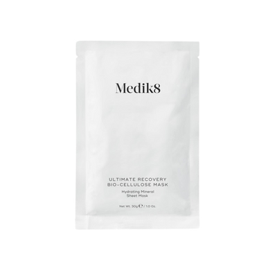 Medik8 Ultimate Recovery Bio Cellulose Mask (6)