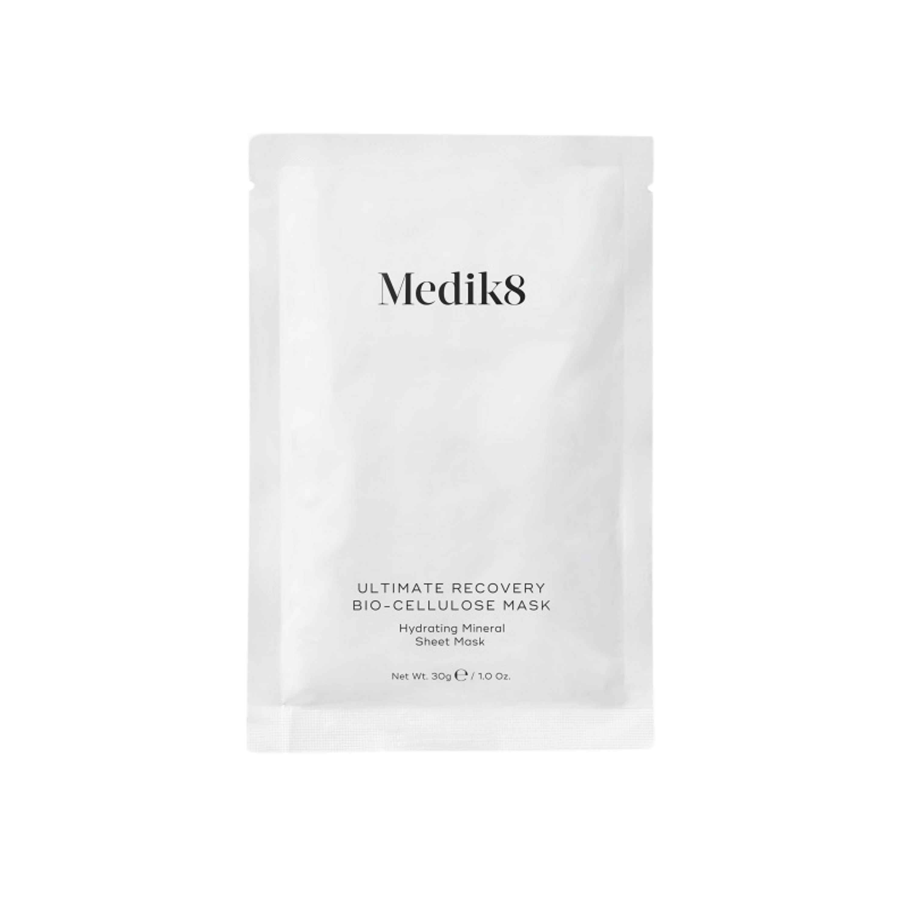 Medik8 Ultimate Recovery Bio Cellulose Mask (6)