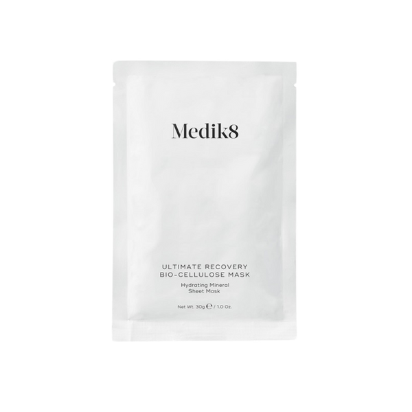 Medik8 Ultimate Recovery Bio Cellulose Mask (6)