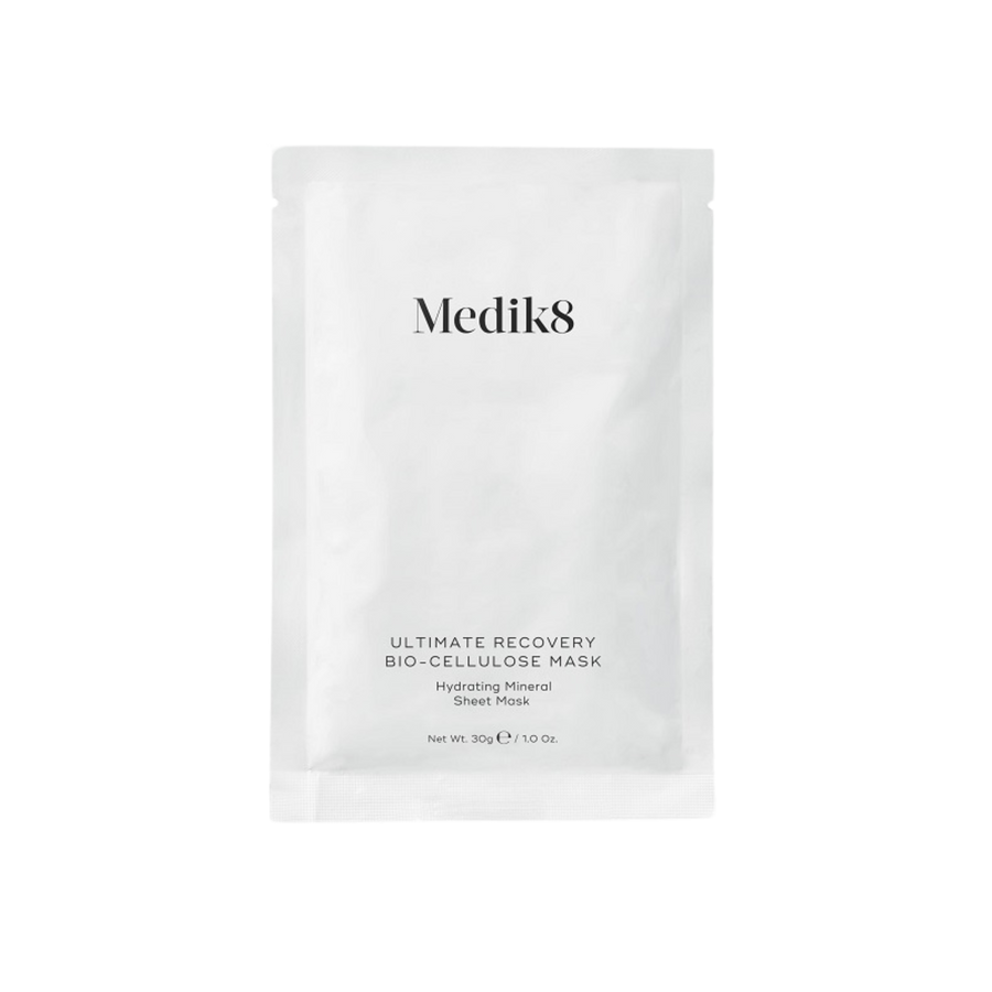 Medik8 Ultimate Recovery Bio Cellulose Mask (6)