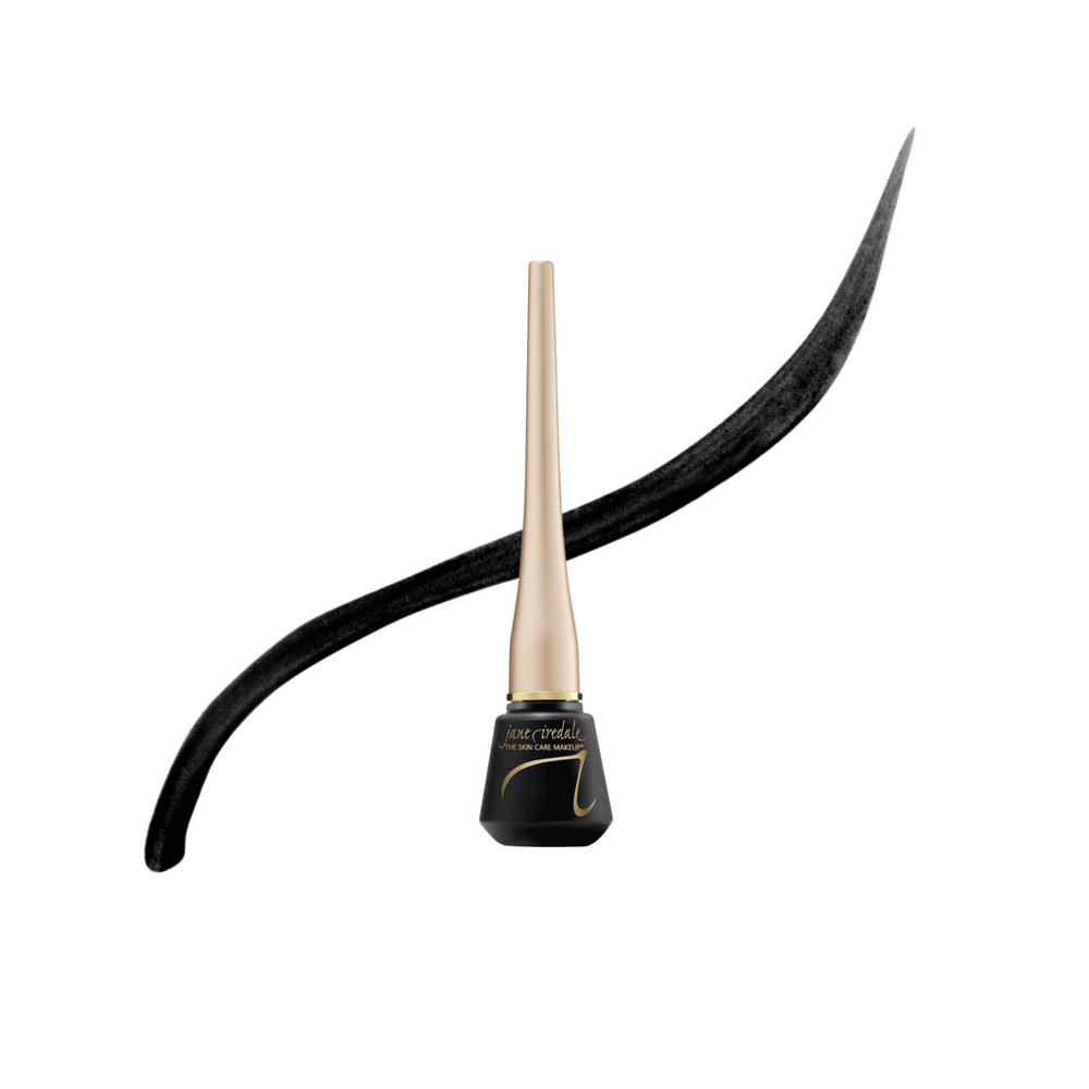 Jane Iredale Liquid Eyeliner Eye Make Up