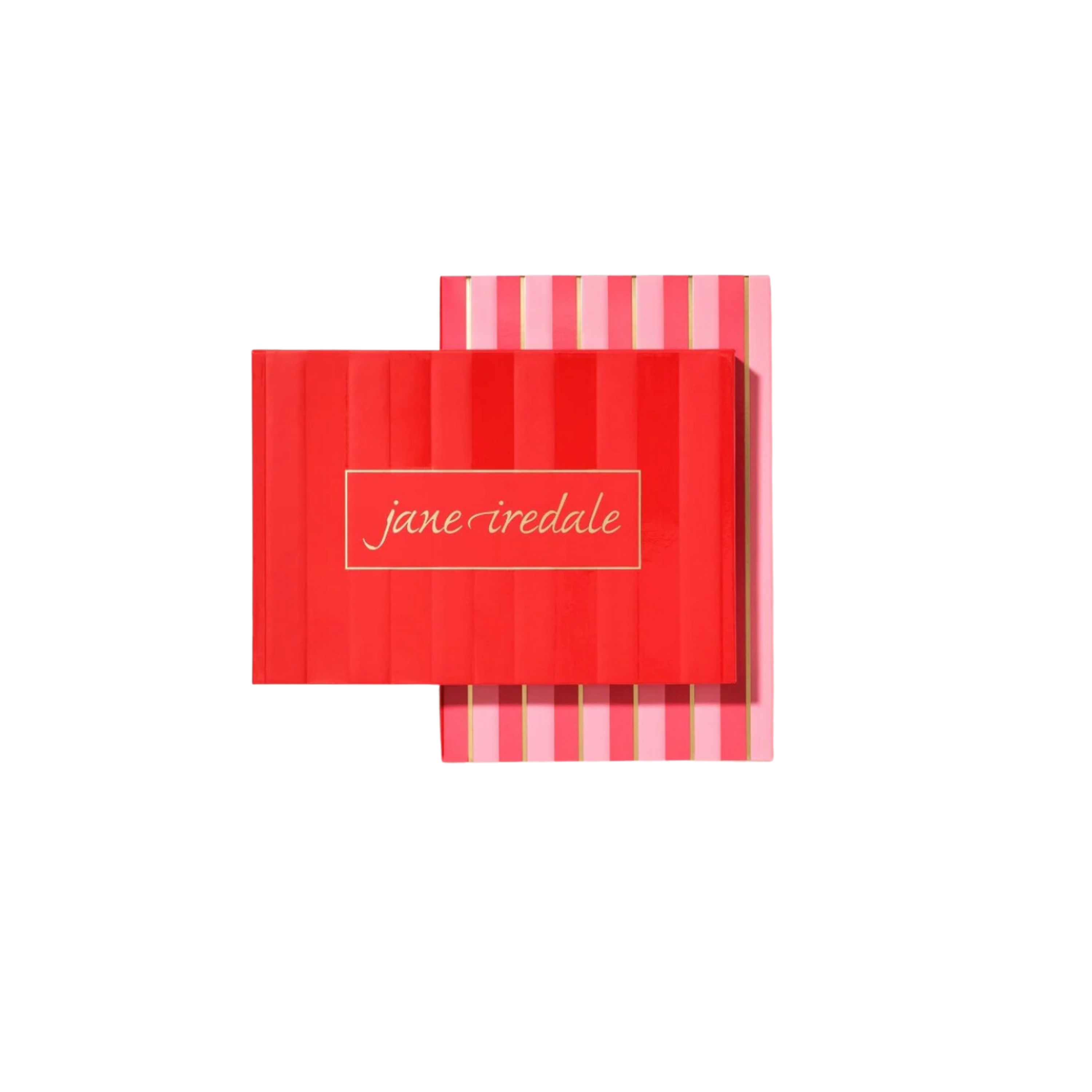 Jane Iredale Everything Nice Merry & Bright Multi-use Face Palette