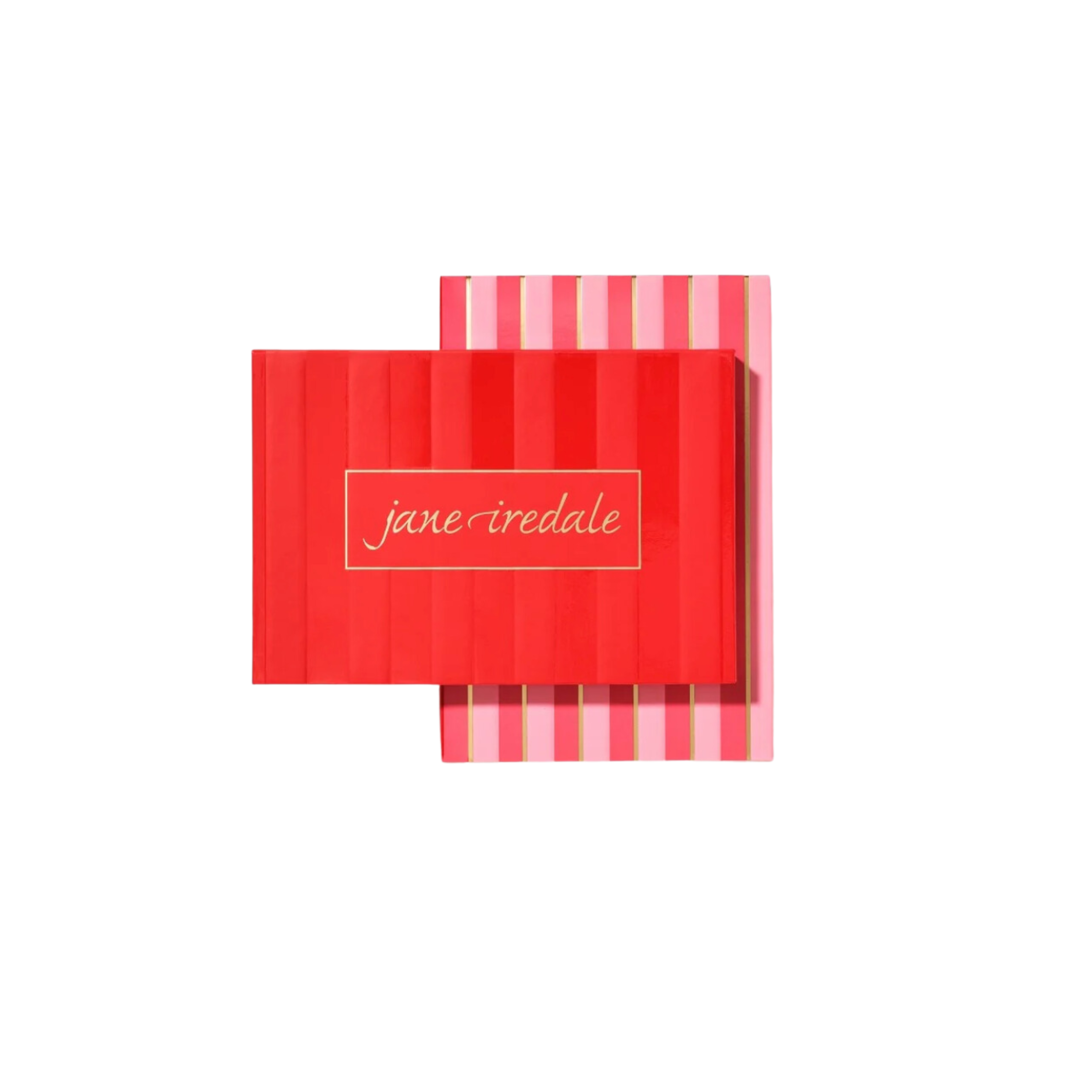 Jane Iredale Everything Nice Merry & Bright Multiuse Face Palette