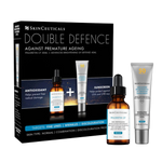 SkinCeuticals Phloretin CF Double Defence Skincare Set, Worth £222
