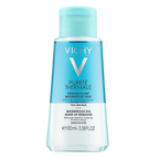 Vichy Purete Thermale Waterproof Eye and Lip Makeup Remover 100ml