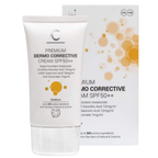 ClinicCare Premium Dermo Corrective Cream SPF50++ Medium 100ml ClinicCare