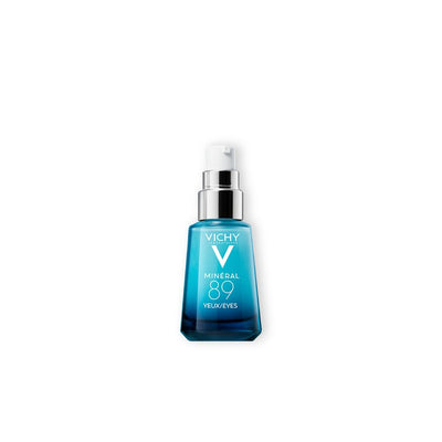 Vichy Mineral 89 Eyes 15ml