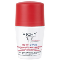 Vichy Deodorant Roll-On 72H Stress Resist 50ml
