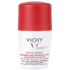 Vichy Deodorant Roll-On 72H Stress Resist 50ml