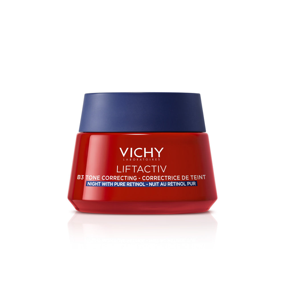 Vichy Liftactiv Retinol B3 Night Cream 50ml