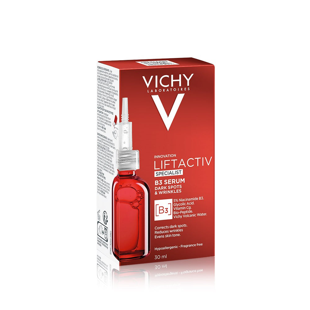 Vichy Liftactiv Pigment Specialist B3 Serum 30ml