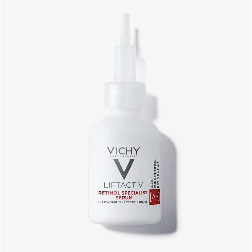 Vichy Liftactiv Retinol Specialist Serum 30ml
