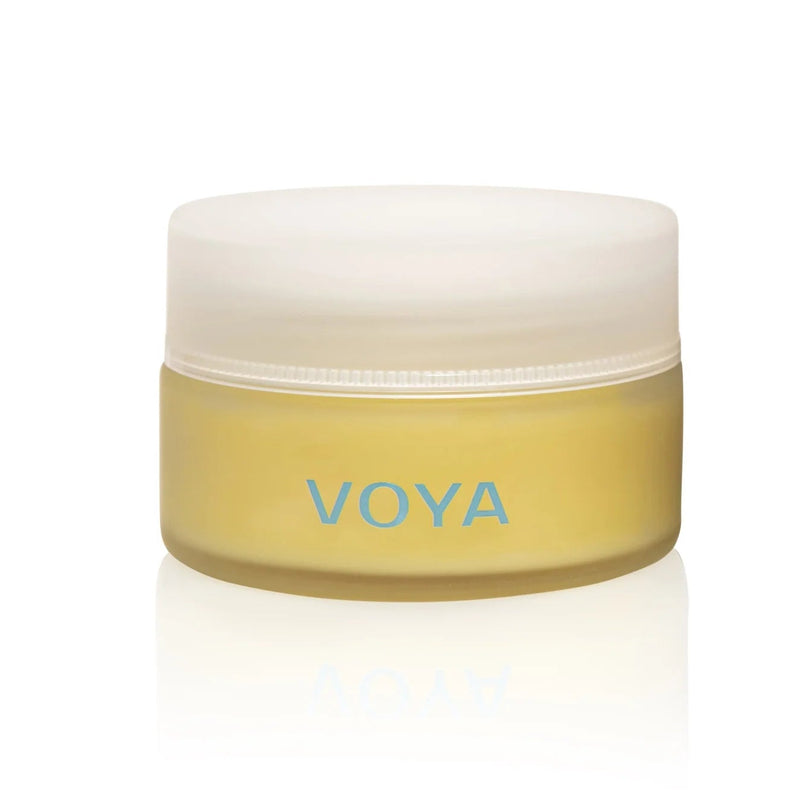 FREE Voya Cleansing Balm When You Buy 2 Voya Skincare Products