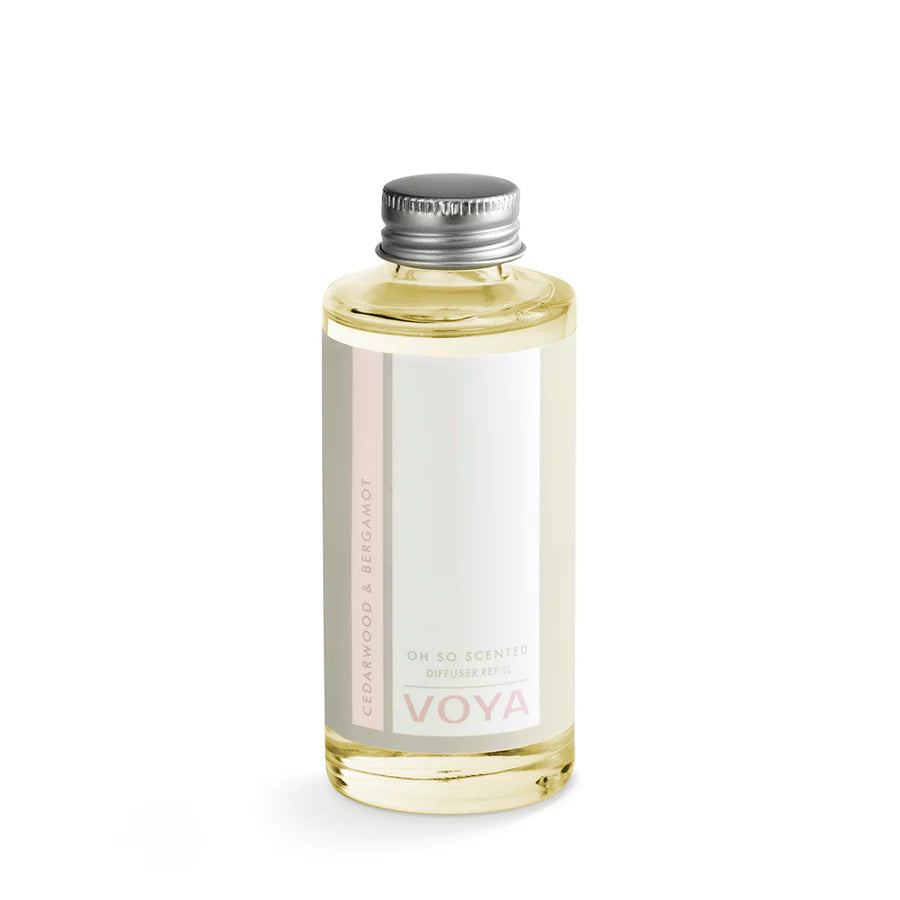 VOYA Oh So Scented Reed Diffuser Refill 100ml VOYA