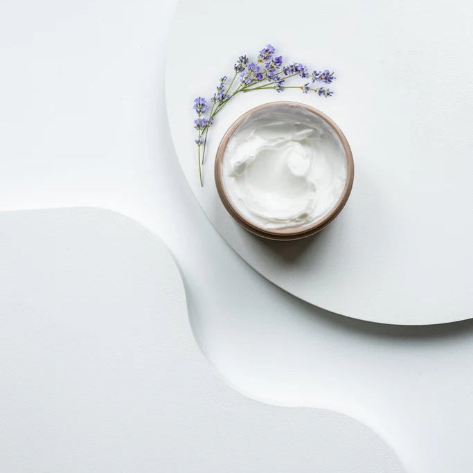 VOYA Buoyancy Luxury Body Butter 200ml VOYA