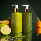 VOYA Silky By Nature Nourishing Shampoo 300ml VOYA