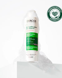 Dercos Anti Dandruff Shampoo Sensitive 200ml