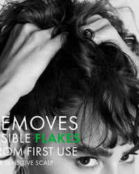 Dercos Anti Dandruff Shampoo Sensitive 200ml