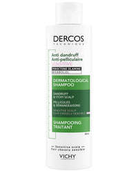 Dercos Anti Dandruff Shampoo Sensitive 200ml
