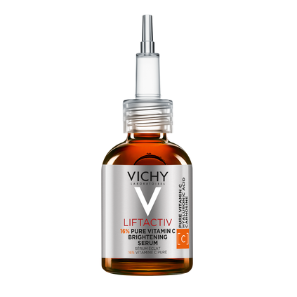 Vichy Liftactiv Vitamin C Serum 20ml