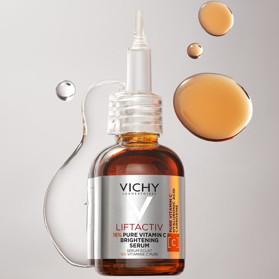 Vichy Liftactiv Vitamin C Serum 20ml
