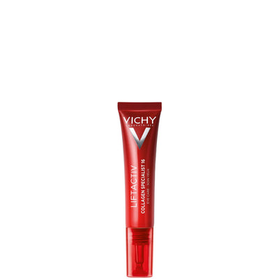 Vichy Liftactiv Collagen Specialist 16 Eye Cream 15ml