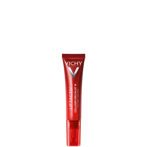 Vichy Liftactiv Collagen Specialist 16 Eye Cream 15ml