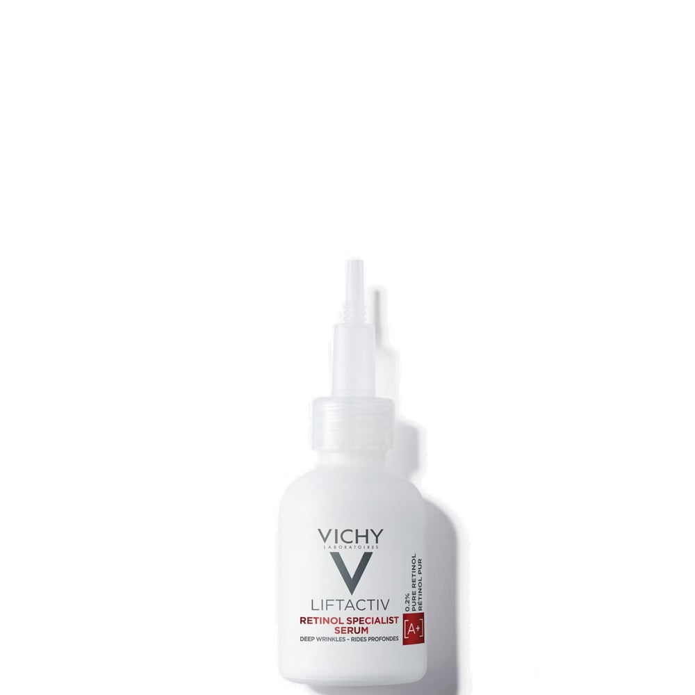 Vichy Liftactiv Retinol Specialist Serum 30ml Skincare