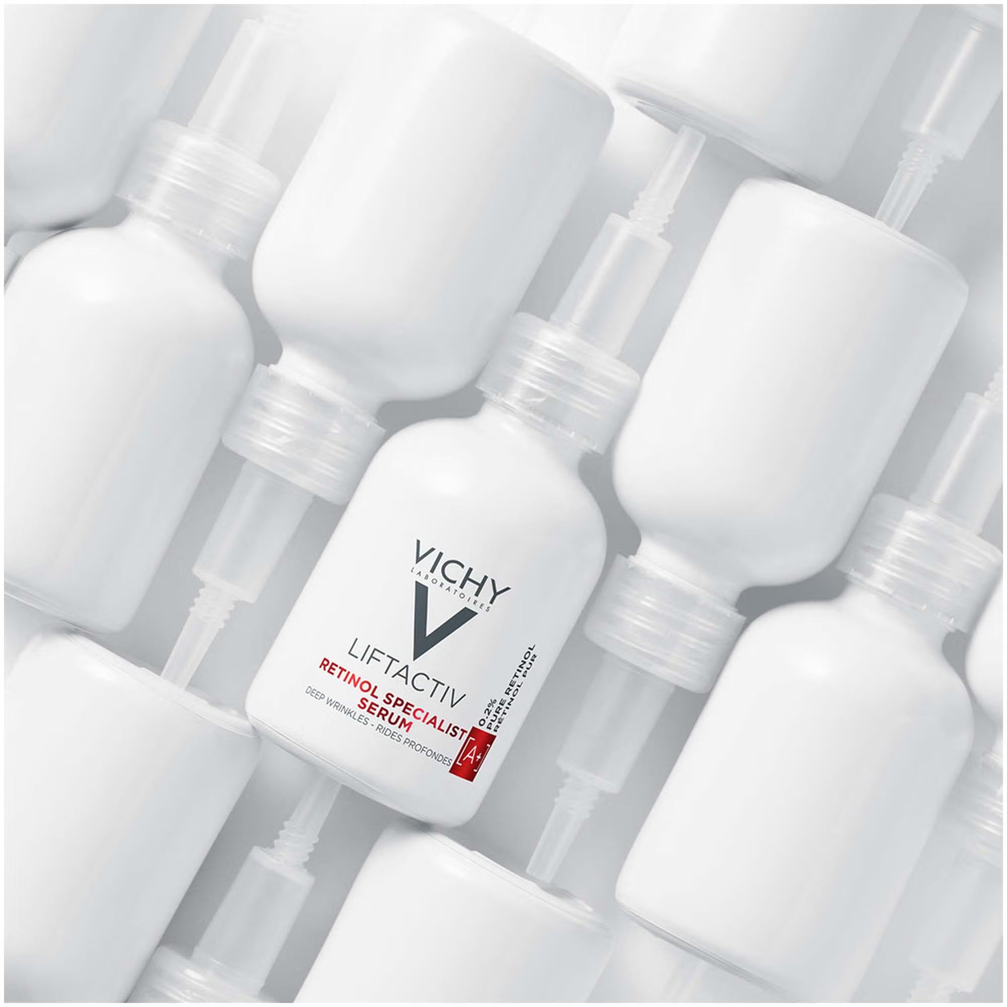 Vichy Liftactiv Retinol Specialist Serum 30ml