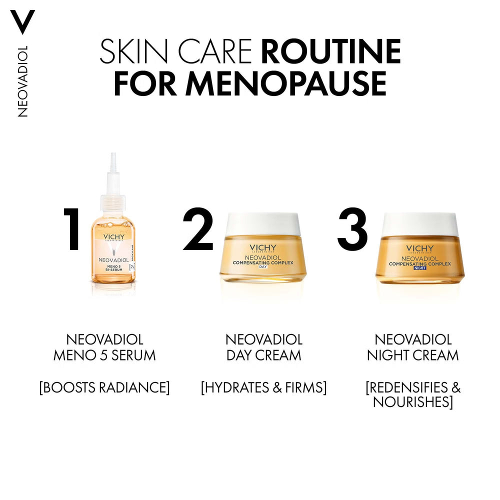 Vichy Neovadiol Cream 50ml Skincare
