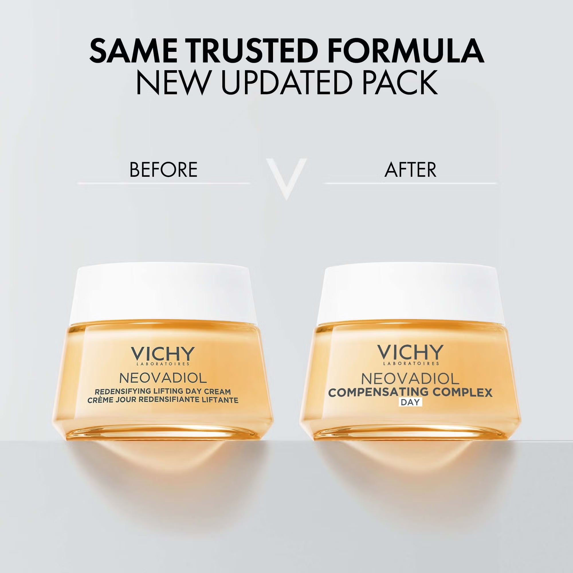 Vichy Neovadiol Cream 50ml