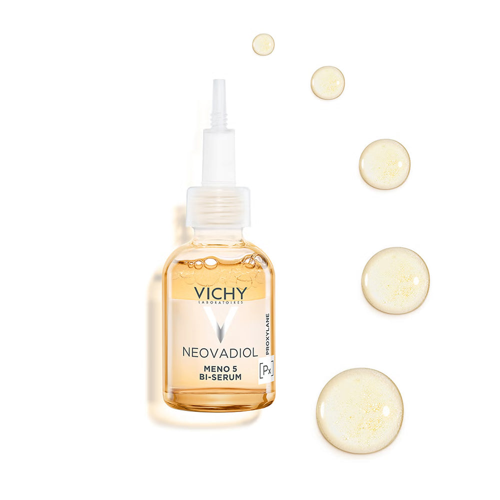 Vichy Neovadiol Meno 5 Bi-Serum 30ml Skincare