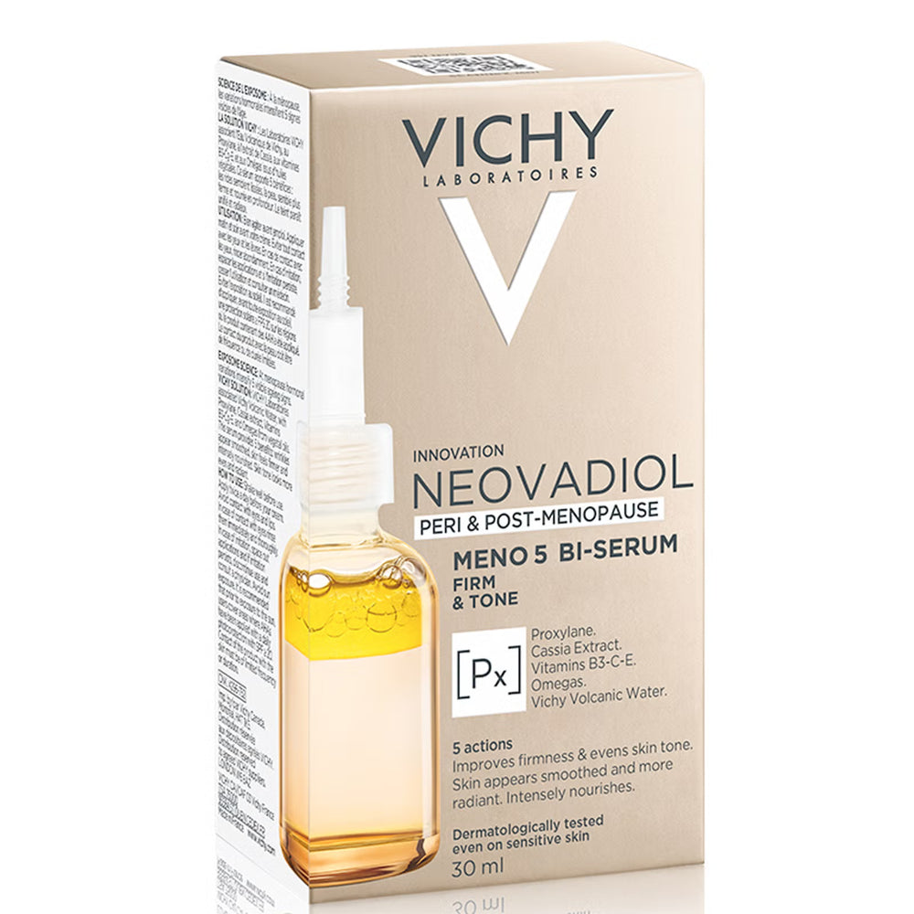 Vichy Neovadiol Meno 5 Bi-Serum 30ml Skincare