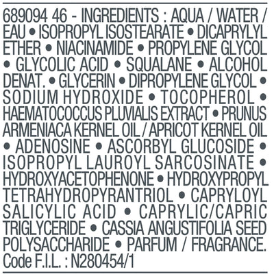 Vichy Neovadiol Meno 5 Bi-Serum 30ml