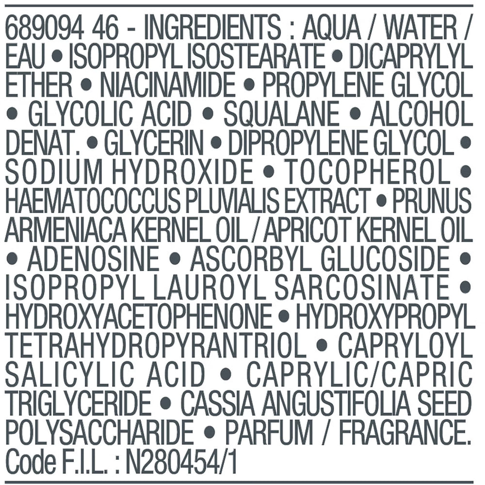 Vichy Neovadiol Meno 5 Bi-Serum 30ml Skincare