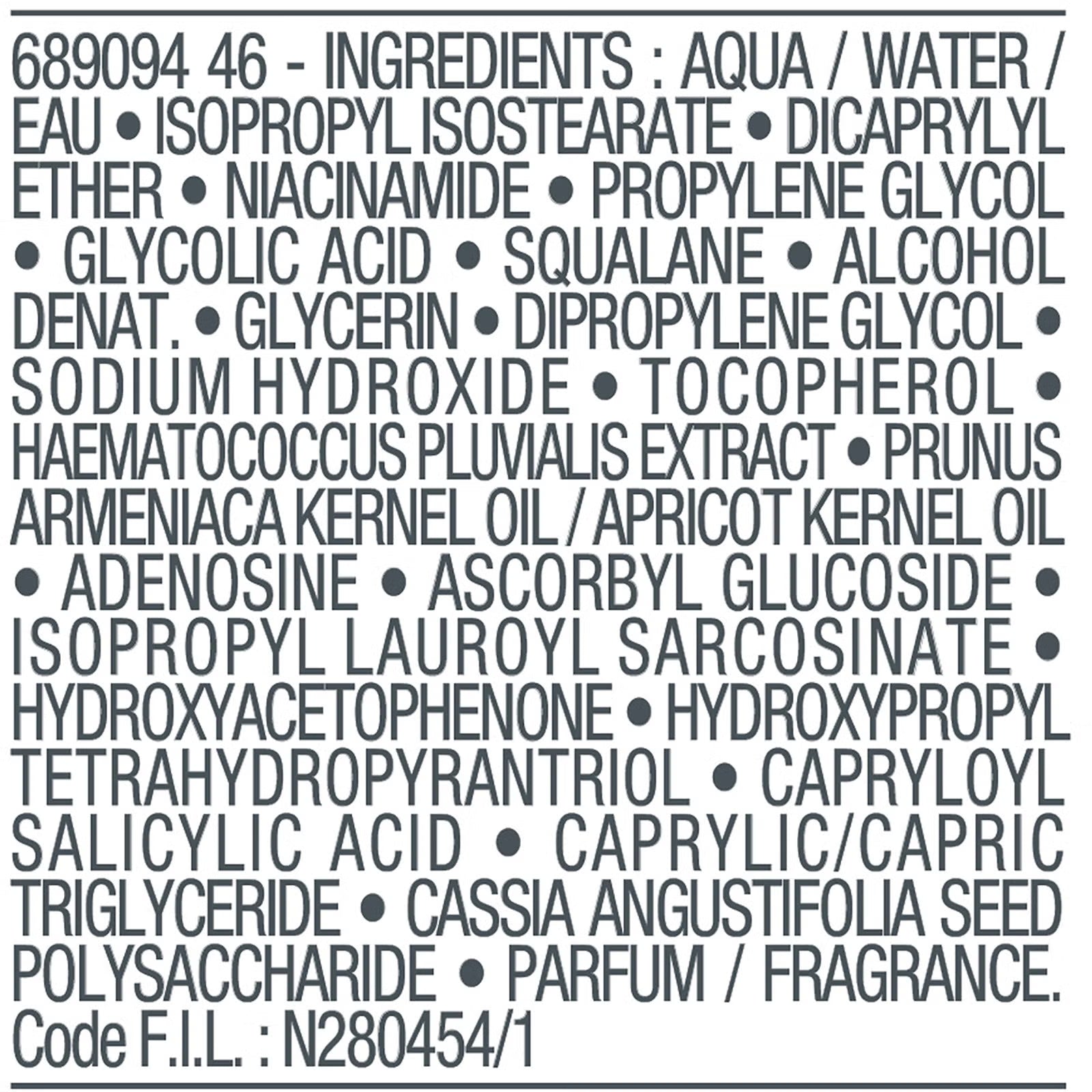{{Product vendor}} {{Product title}}  Skincare