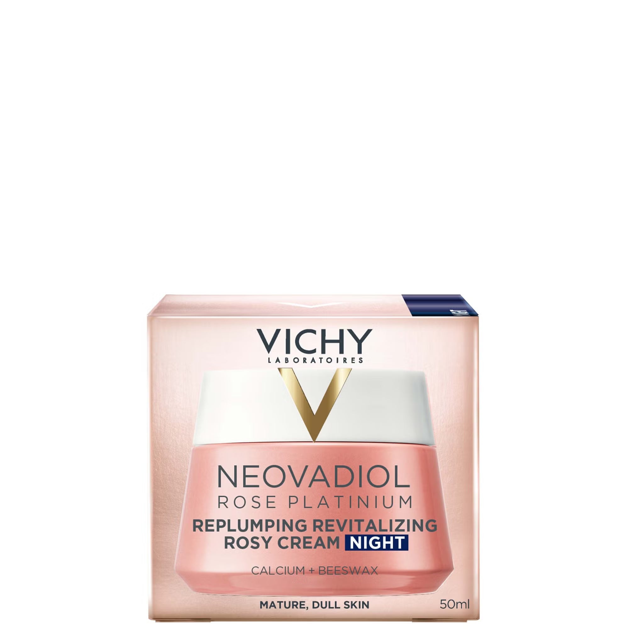 Vichy Neovadiol Rose Platinium Cream Night 50ml