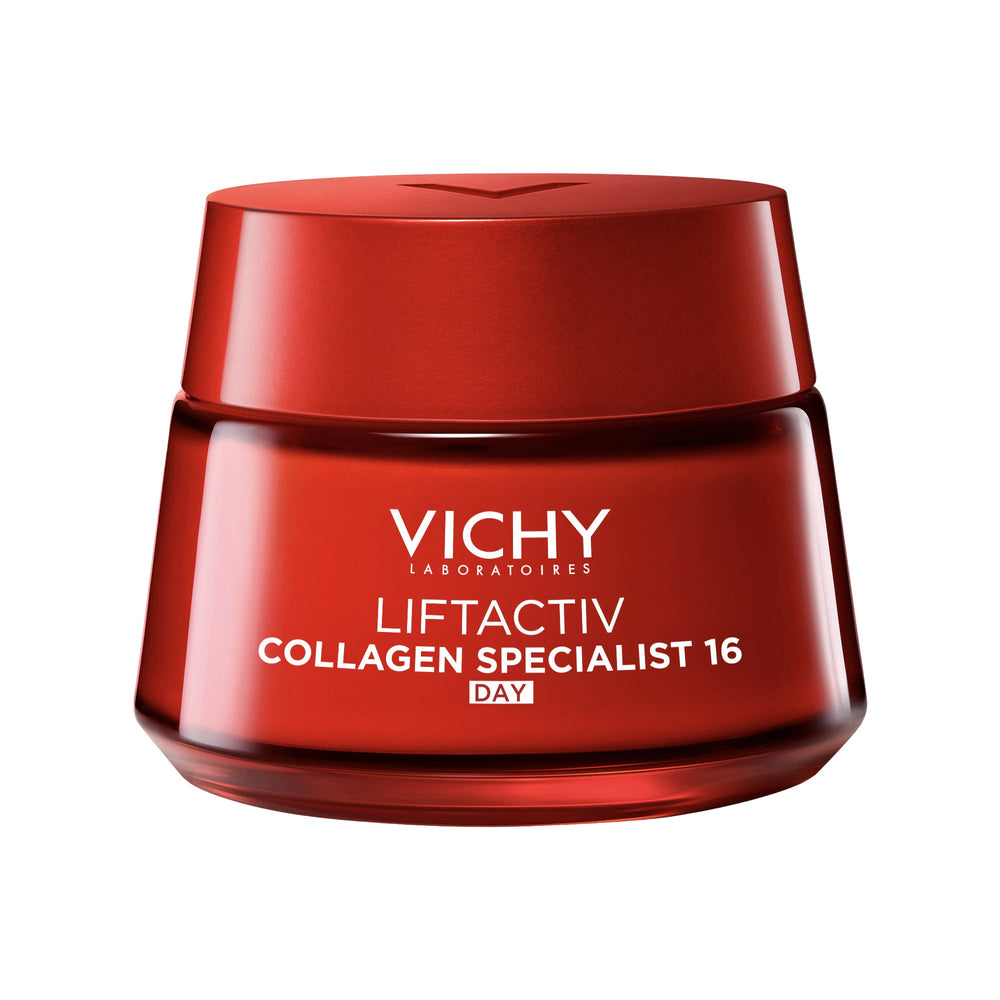 Vichy Liftactiv Collagen Specialist 16 Day Cream 50ml