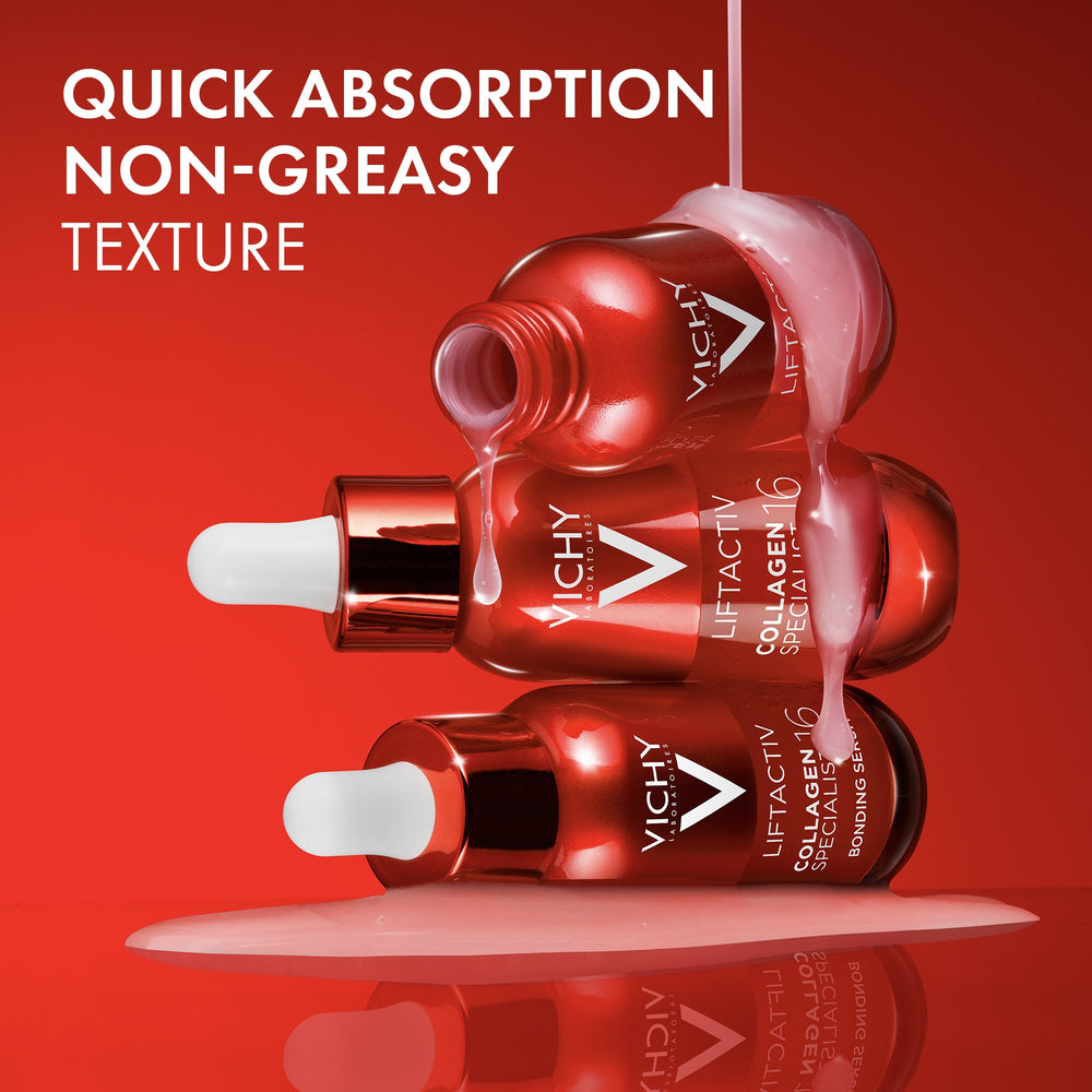 Vichy Liftactiv Collagen Specialist 16 Bonding Serum 30ml