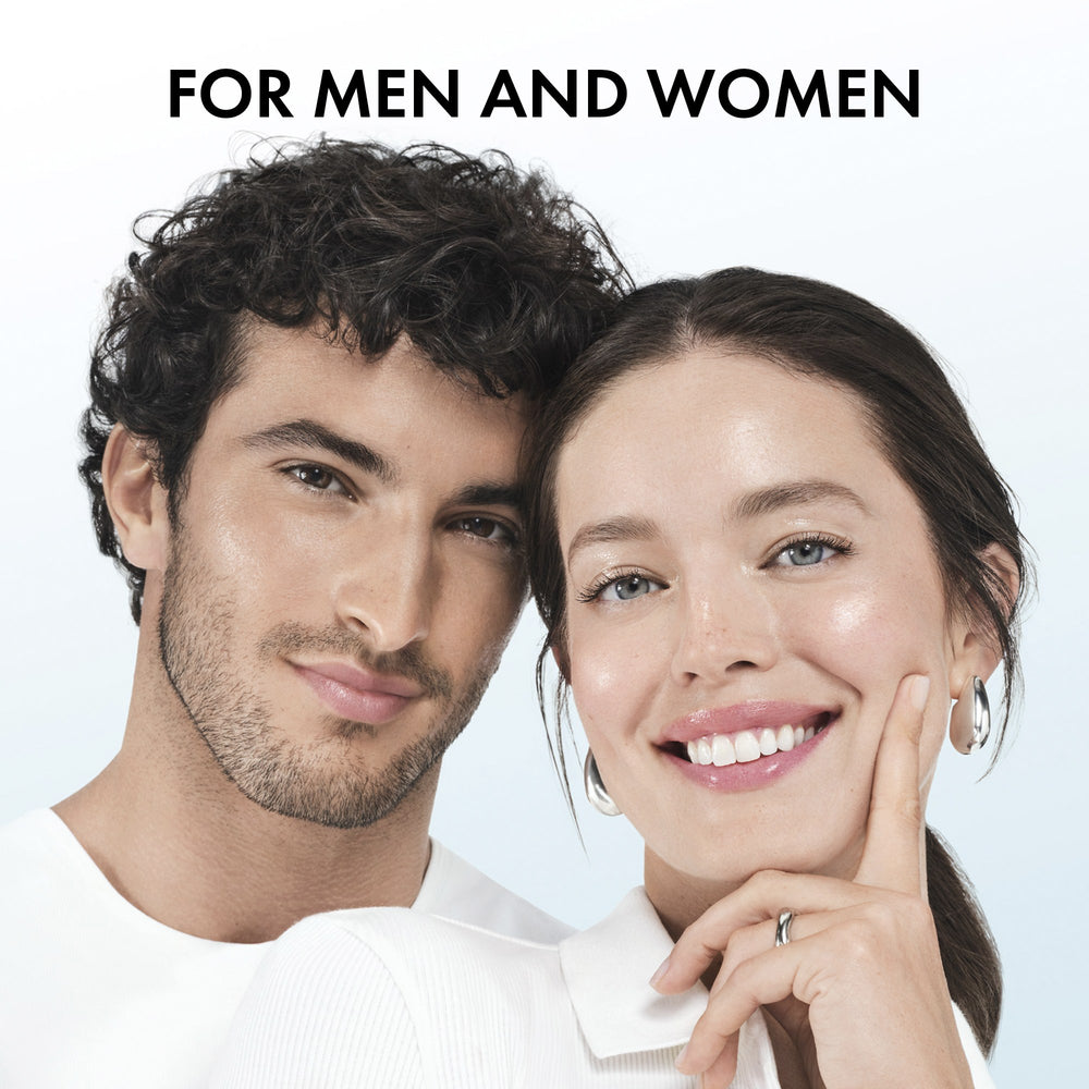 Vichy Mineral 89 Hyaluronic Acid Booster Serum 50ml