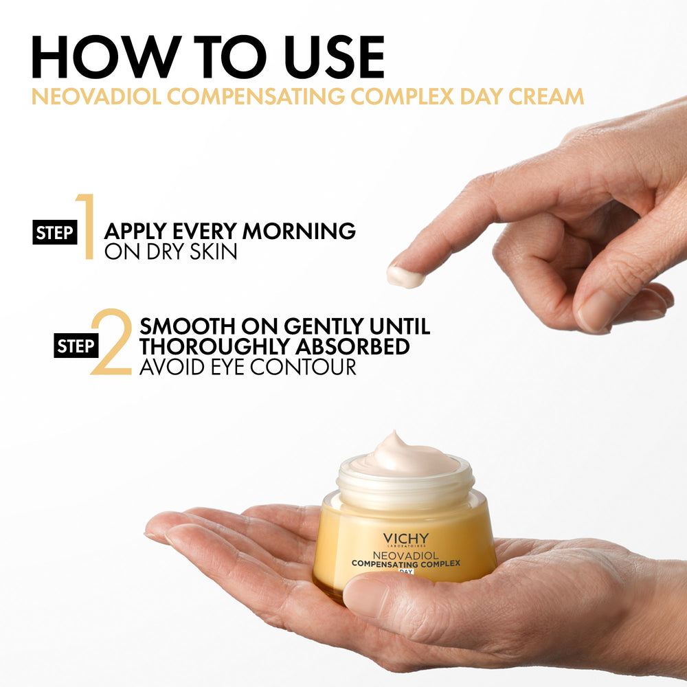 Vichy Neovadiol Cream 50ml