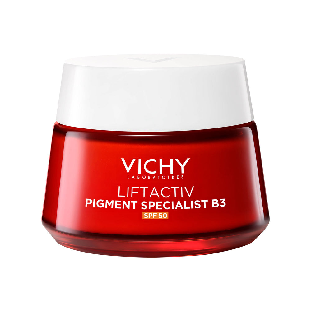 Vichy Liftactiv B3 Pigment Specialist Day Cream SPF50 50ml