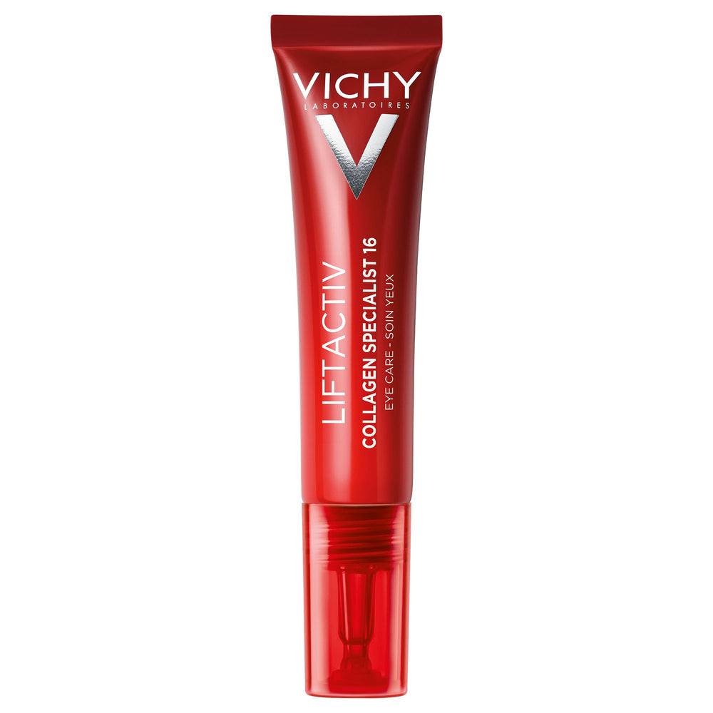 Vichy Liftactiv Collagen Specialist 16 Eye Cream 15ml