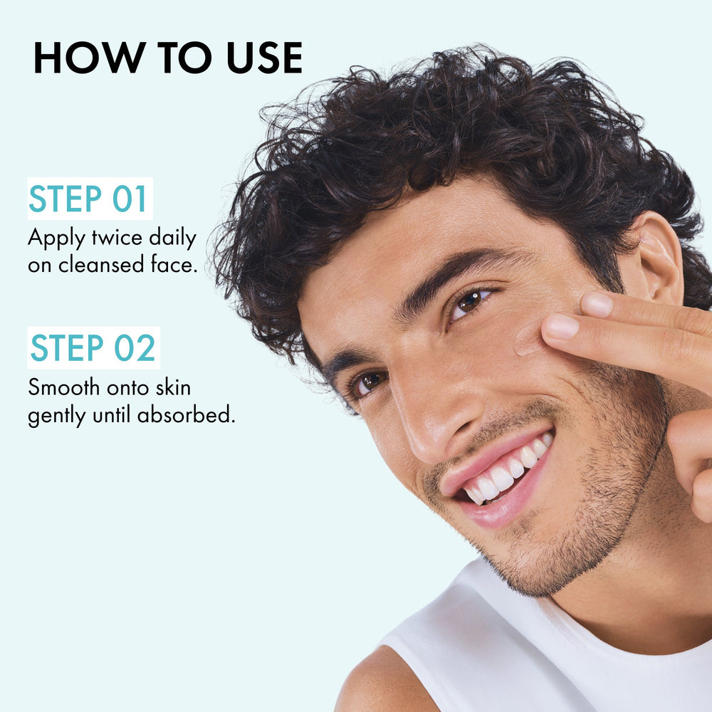 Vichy Mineral 89 Hyaluronic Acid Booster Serum 50ml
