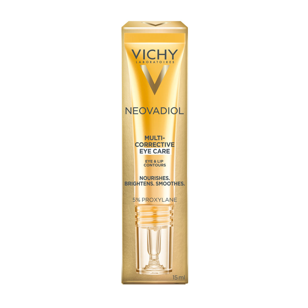 Vichy Neovadiol Eye & Lip Care 15ml
