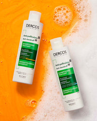 Dercos Antidandruff Shampoo Oily Hair 200ml