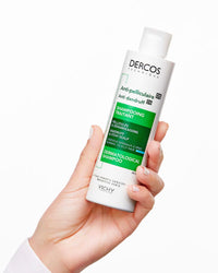Dercos Antidandruff Shampoo Oily Hair 200ml