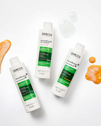 Dercos Antidandruff Shampoo Oily Hair 200ml