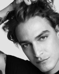 Dercos Antidandruff Shampoo Oily Hair 200ml