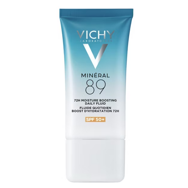 Vichy Minéral 89 Daily Uv Fluid SPF 50 50ml